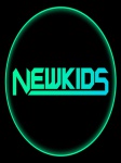 uNewKidsvʐ^